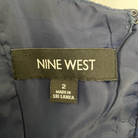 Nine West Dress - Picture 5 of 5